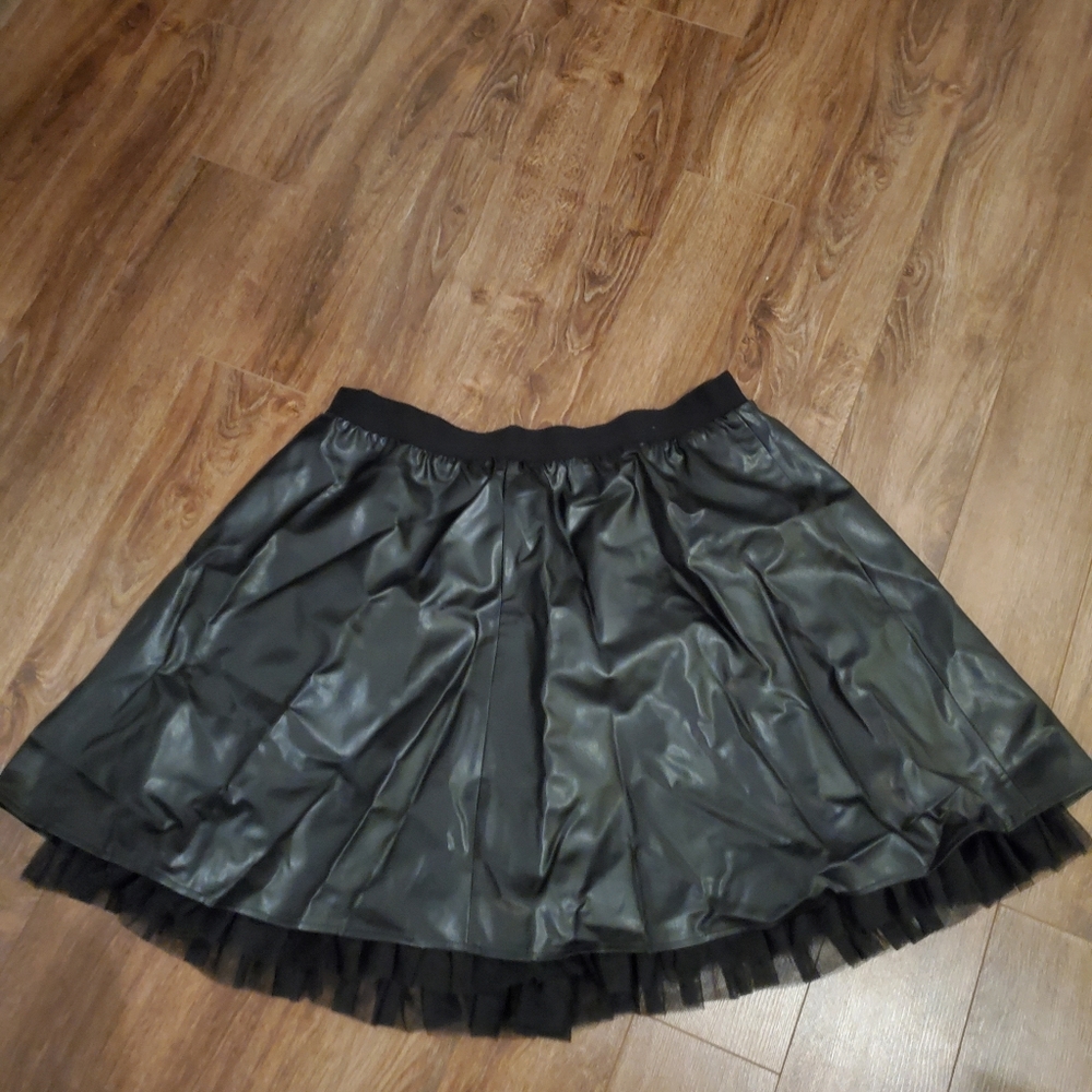 Skirt 2x
